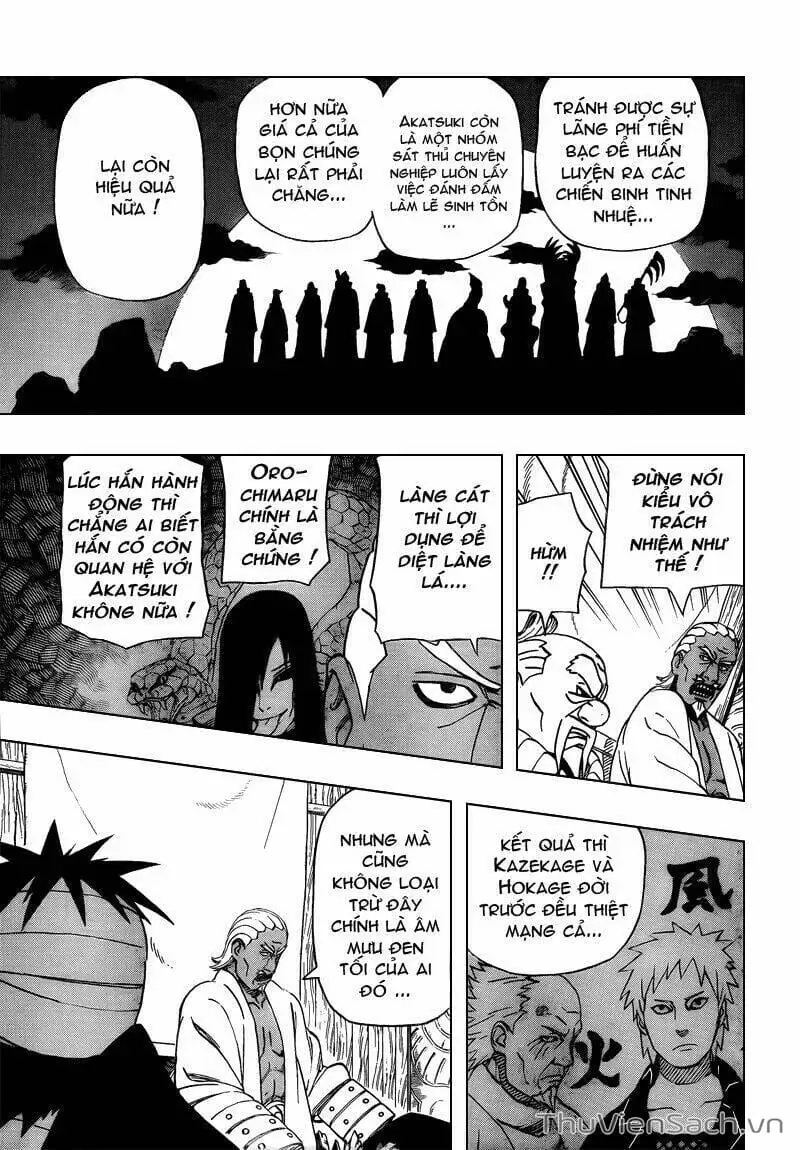 Chapter 448 - Image 6