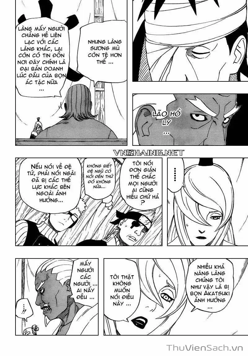 Chapter 448 - Image 7