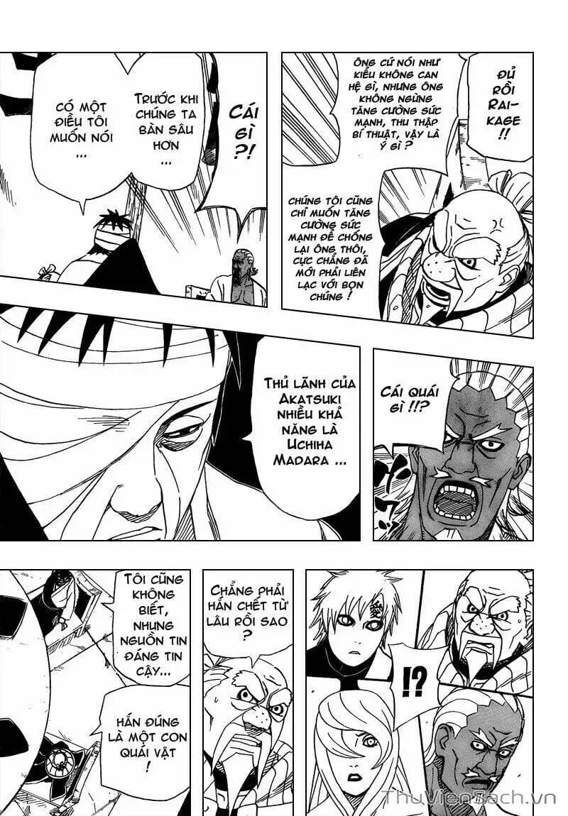 Chapter 448 - Image 8