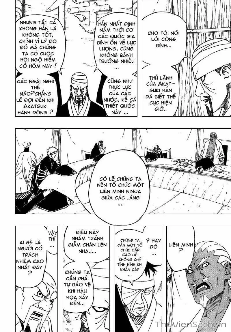 Chapter 448 - Image 9