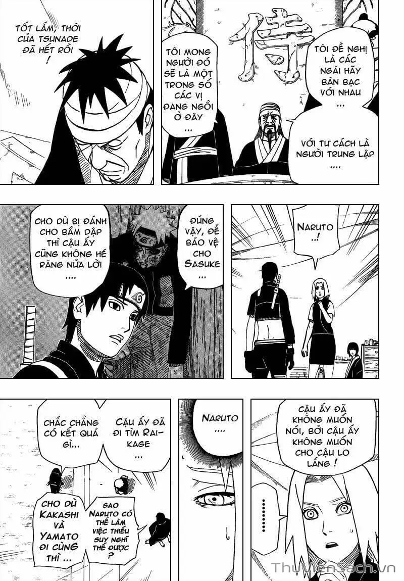 Chapter 448 - Image 10