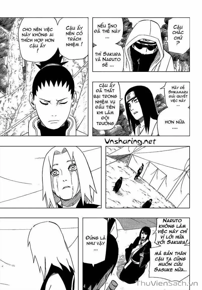 Chapter 449 - Image 1