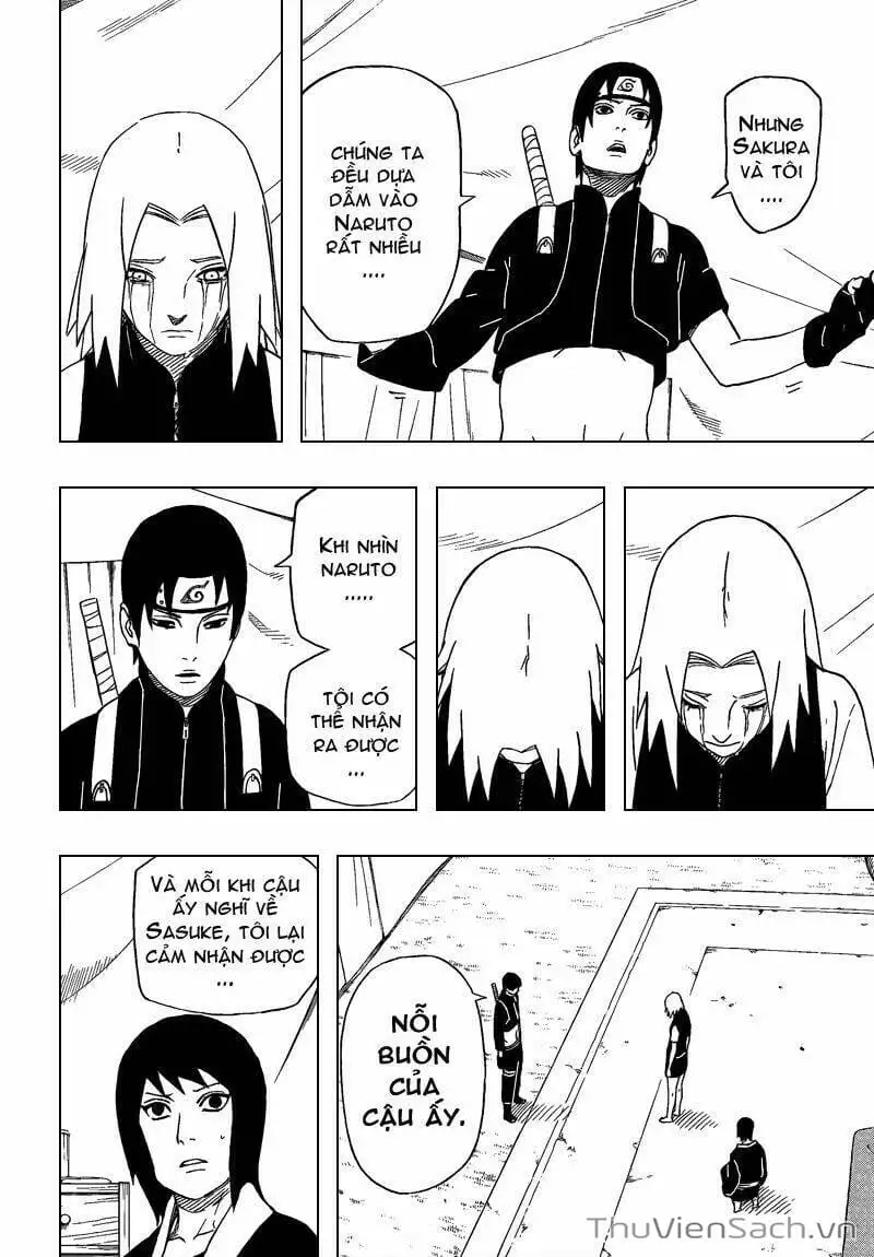 Chapter 449 - Image 2