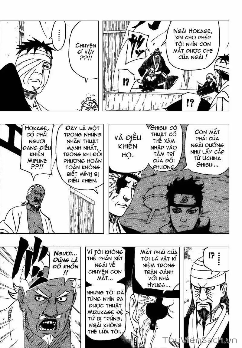 Chapter 449 - Image 11