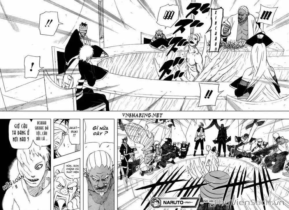 Chapter 449 - Image 12