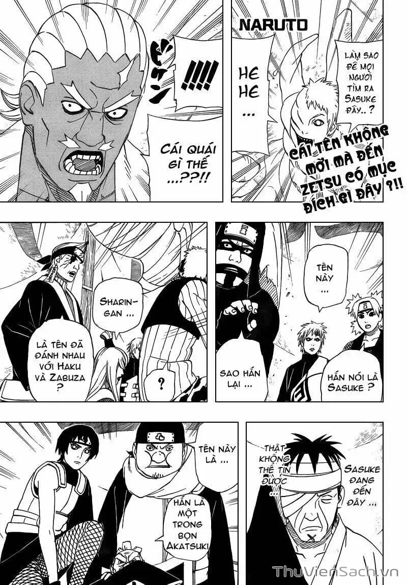 Chapter 449 - Image 14