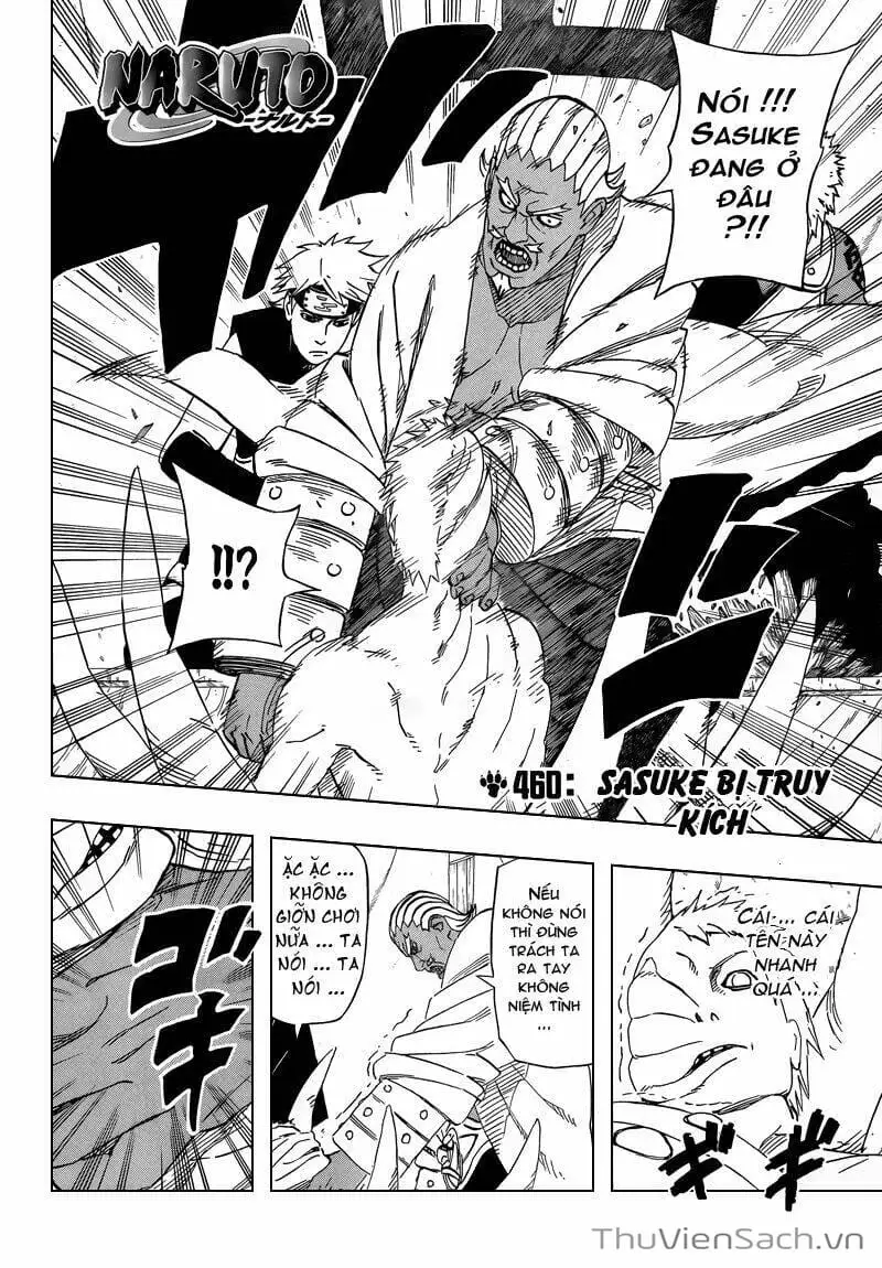 Chapter 449 - Image 15
