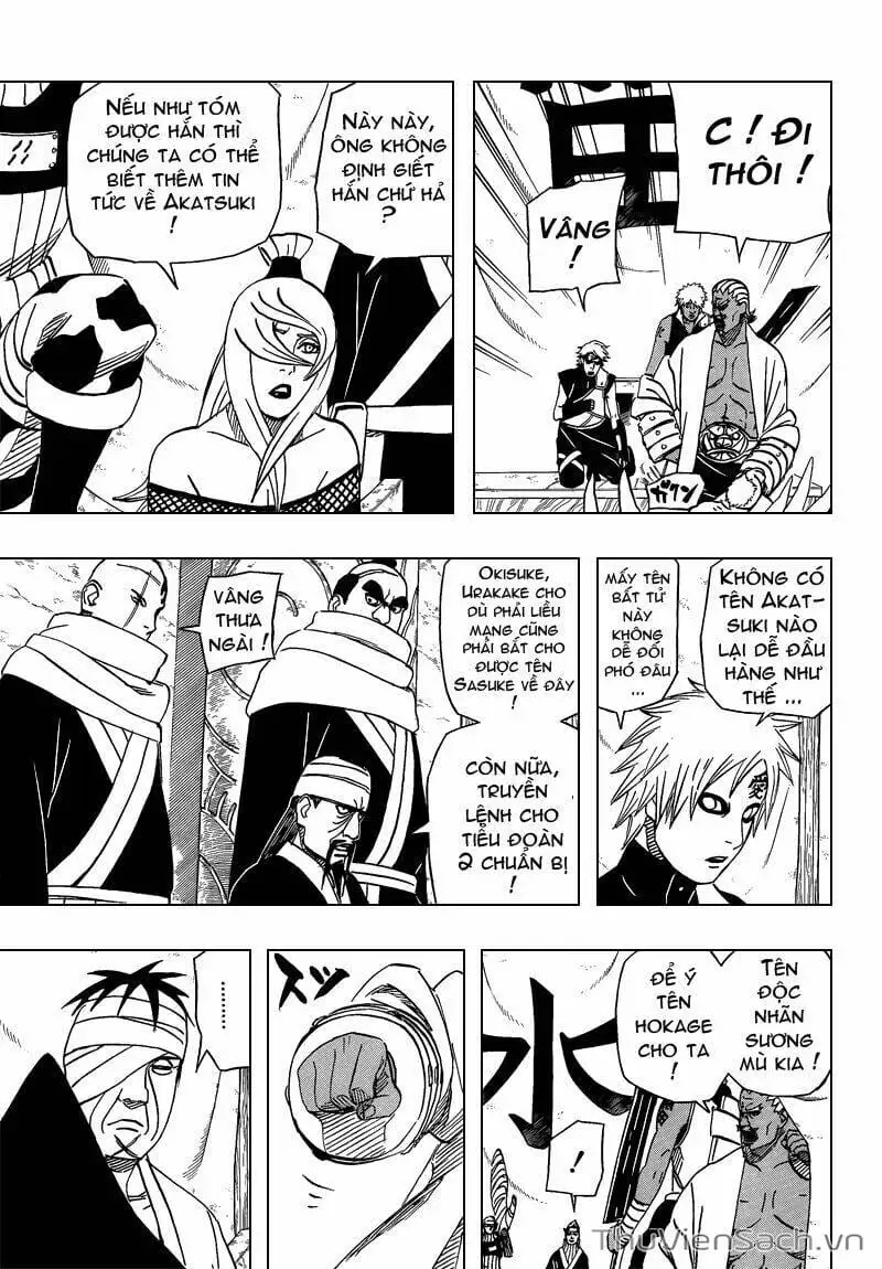 Chapter 449 - Image 16