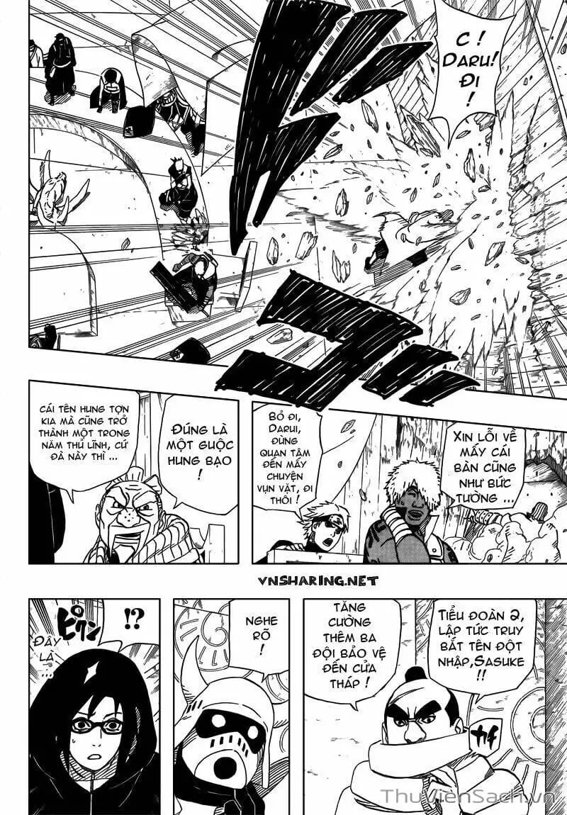 Chapter 449 - Image 17