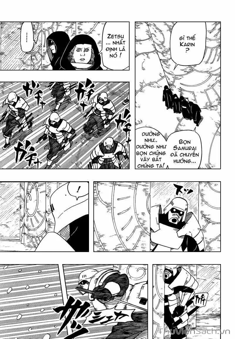 Chapter 449 - Image 18