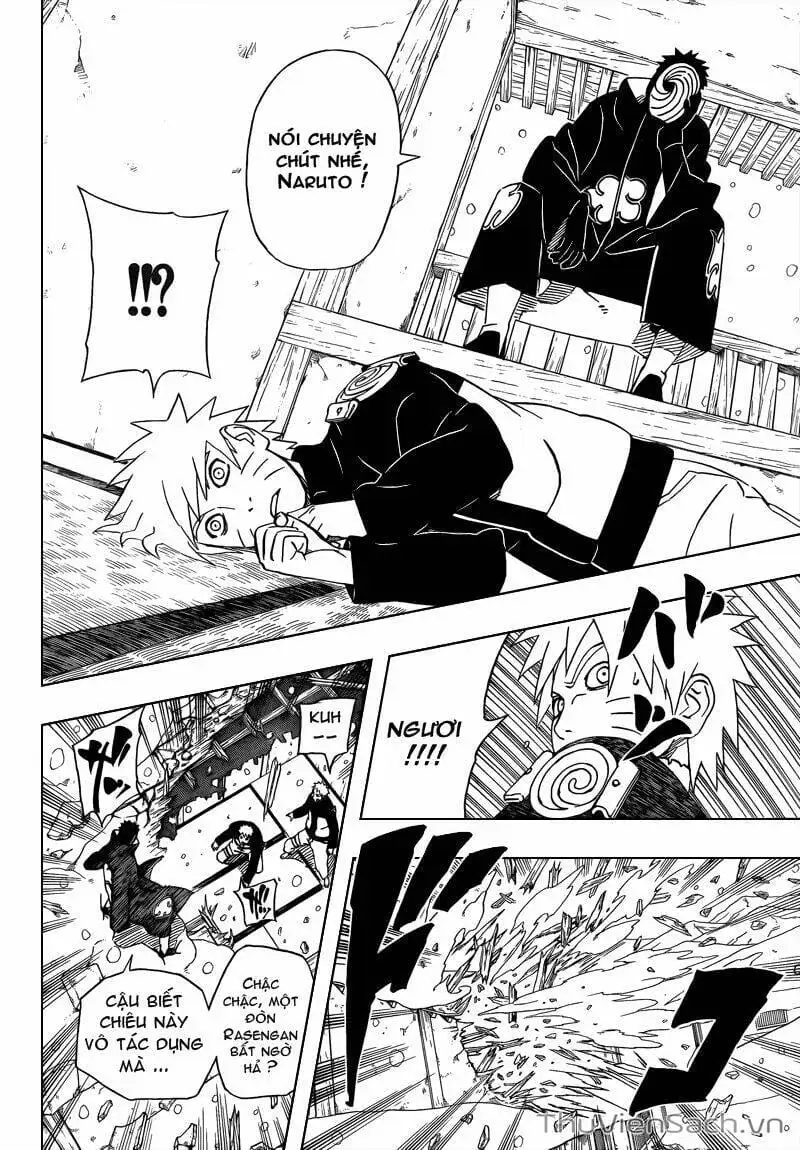 Chapter 449 - Image 19