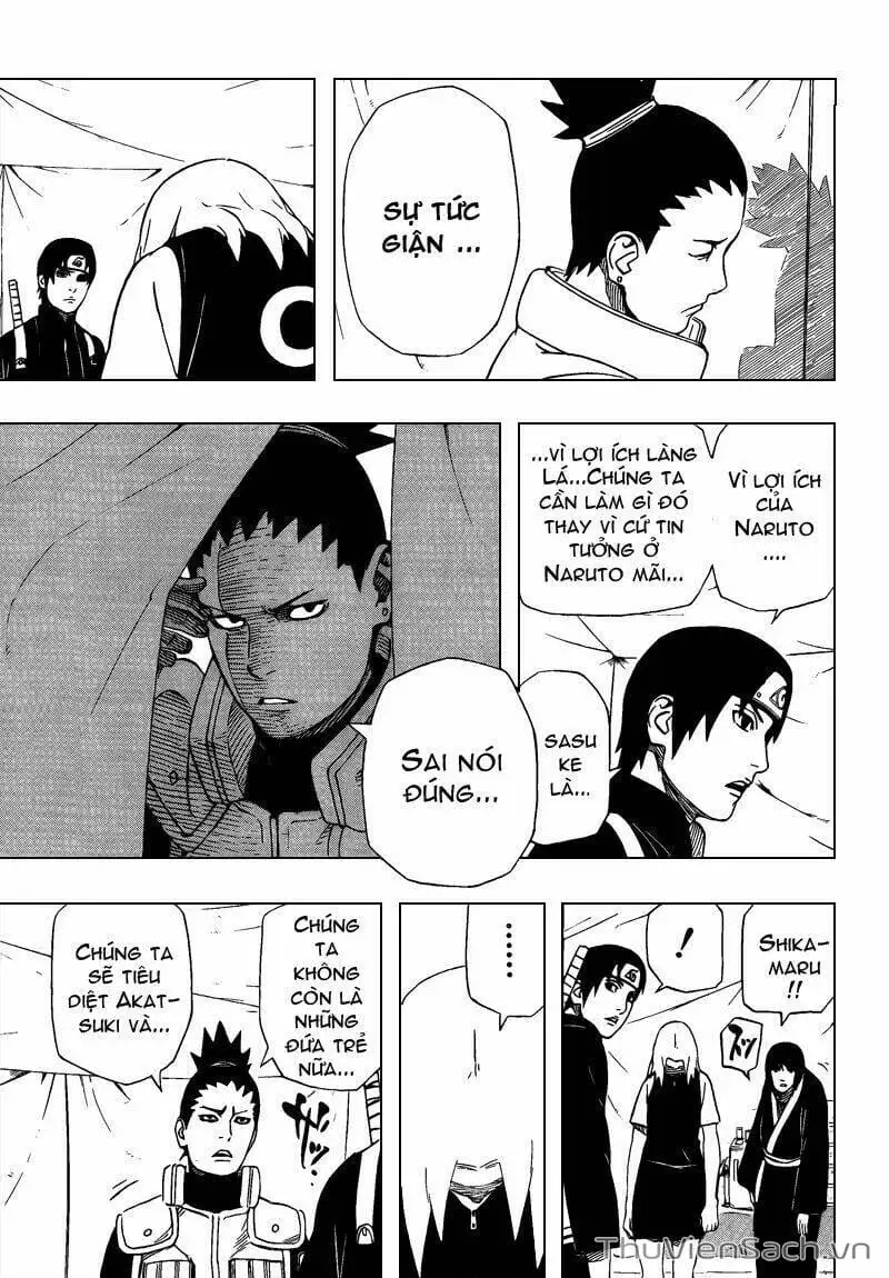 Chapter 449 - Image 3