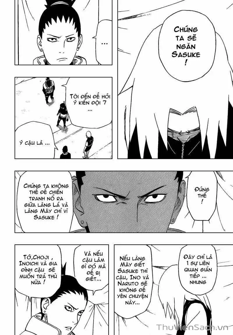Chapter 449 - Image 4