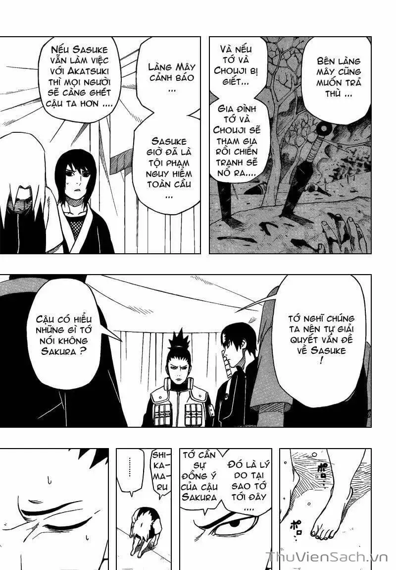 Chapter 449 - Image 5