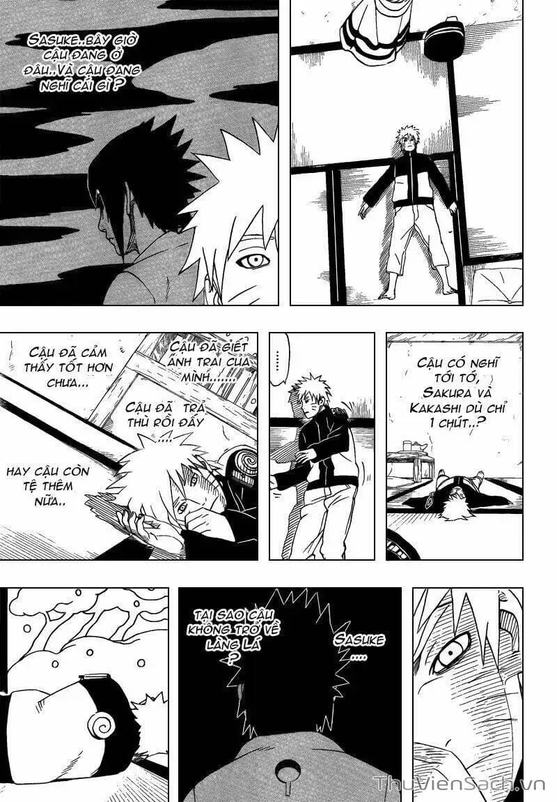Chapter 449 - Image 7