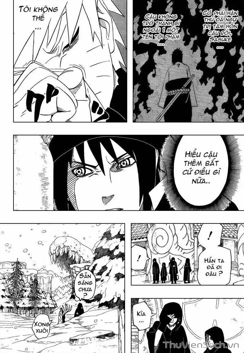 Chapter 449 - Image 8