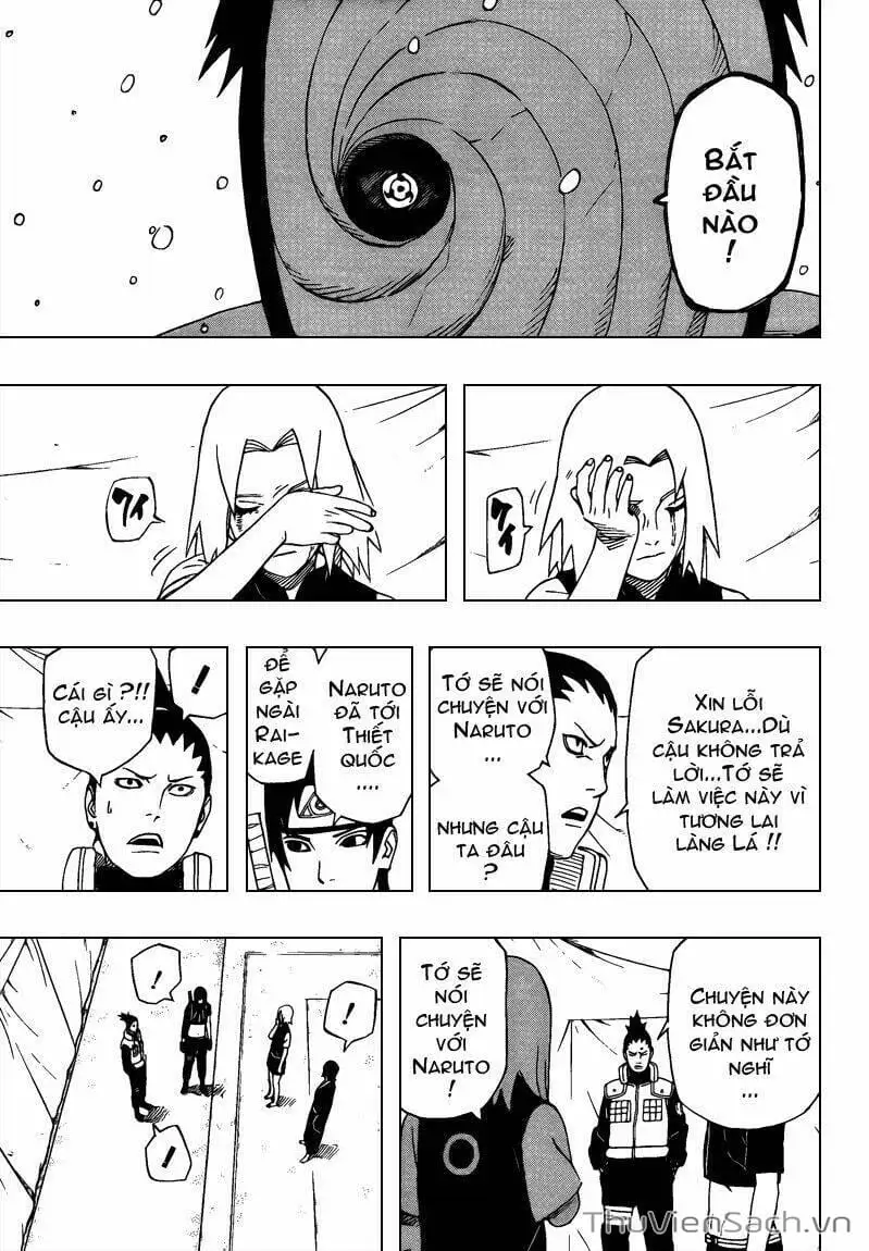 Chapter 449 - Image 9