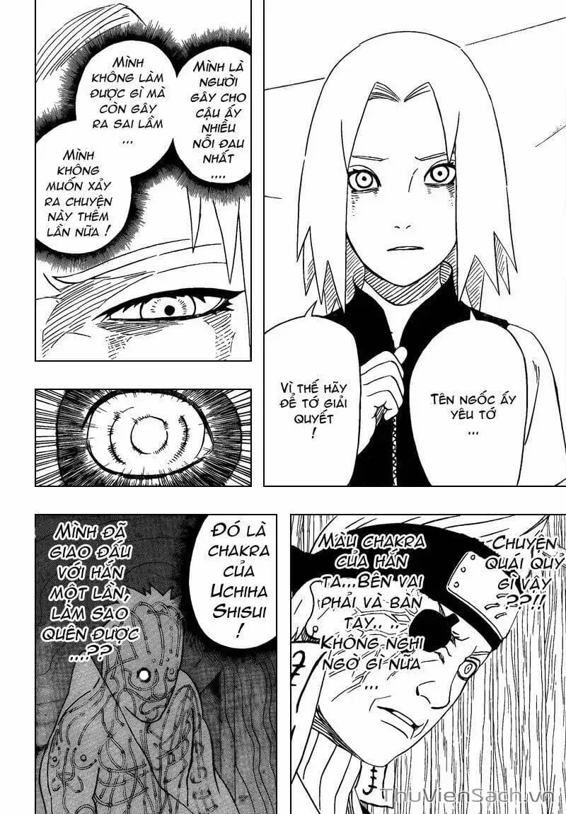 Chapter 449 - Image 10