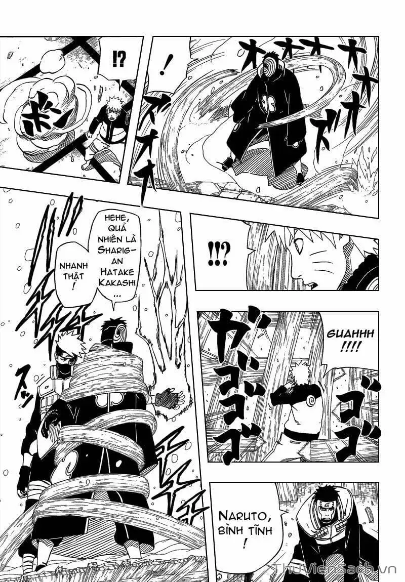 Chapter 450 - Image 1