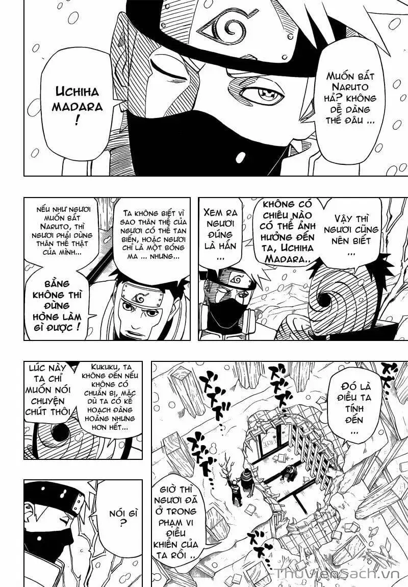 Chapter 450 - Image 2