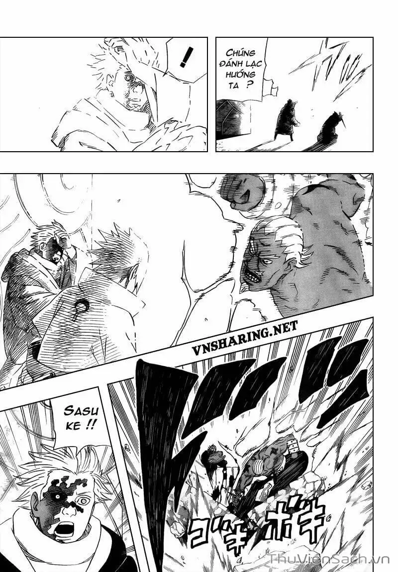 Chapter 450 - Image 15