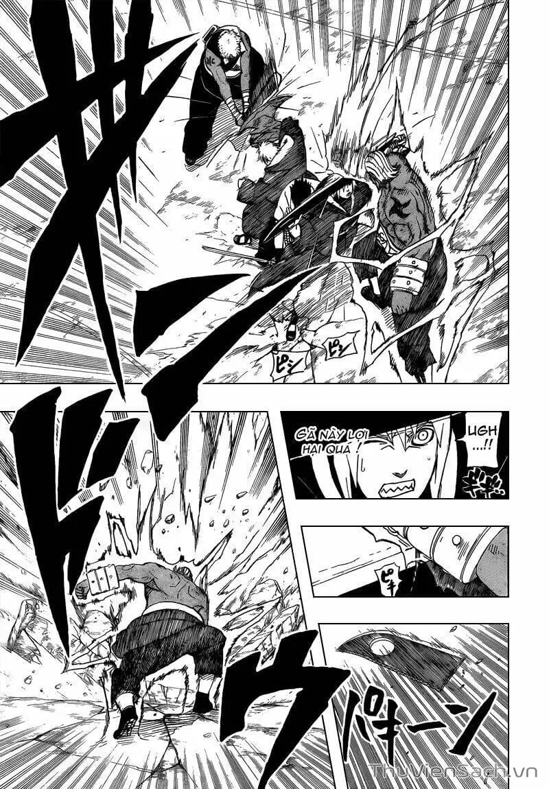 Chapter 450 - Image 17