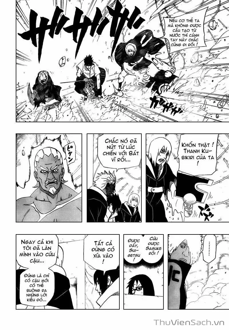 Chapter 450 - Image 18