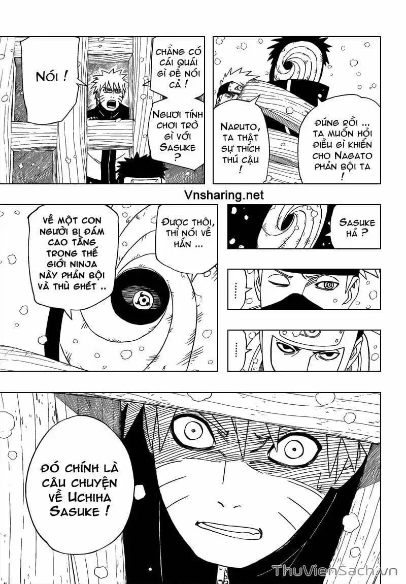 Chapter 450 - Image 3