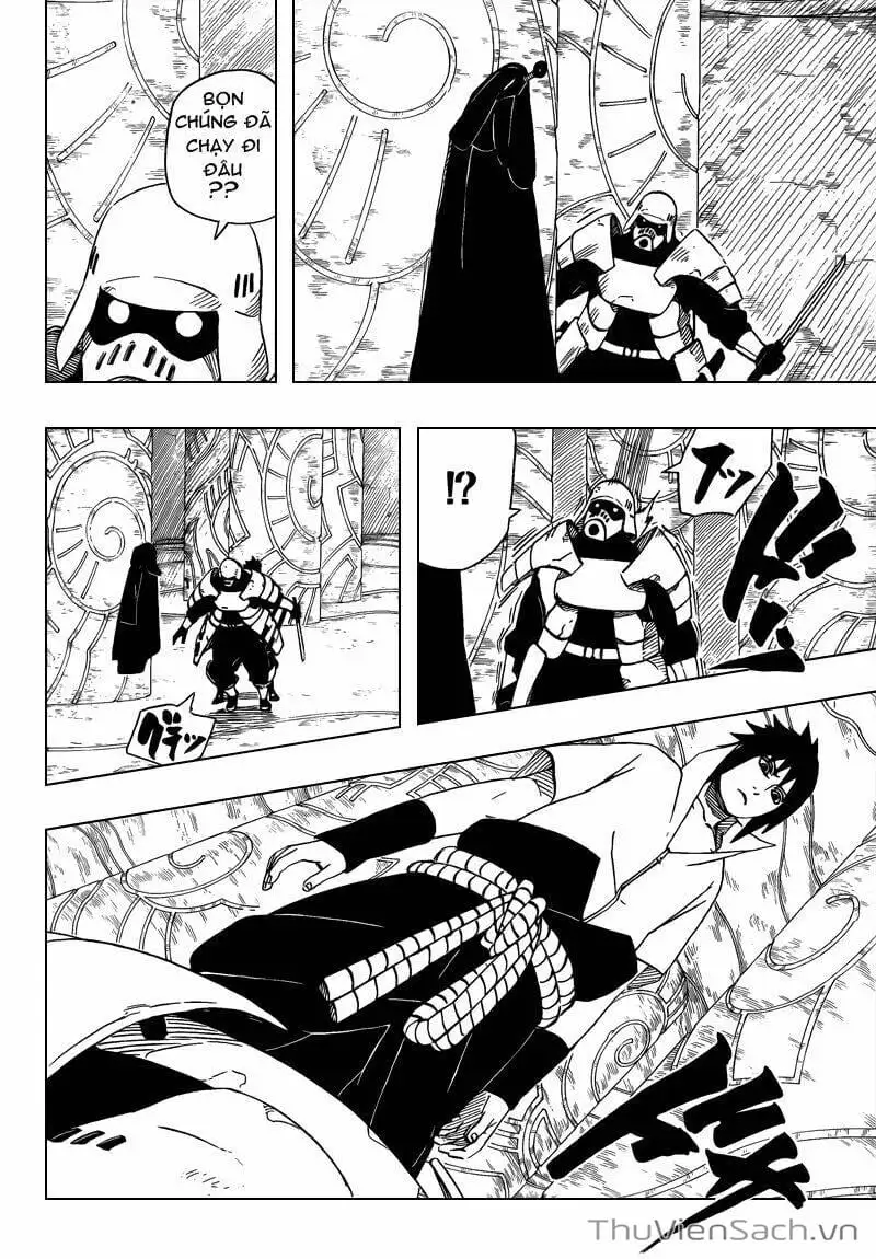 Chapter 450 - Image 4