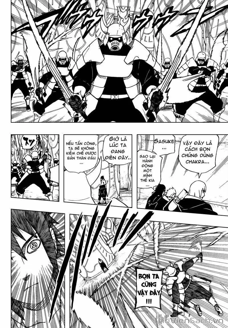 Chapter 450 - Image 6