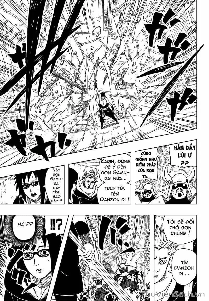 Chapter 450 - Image 7