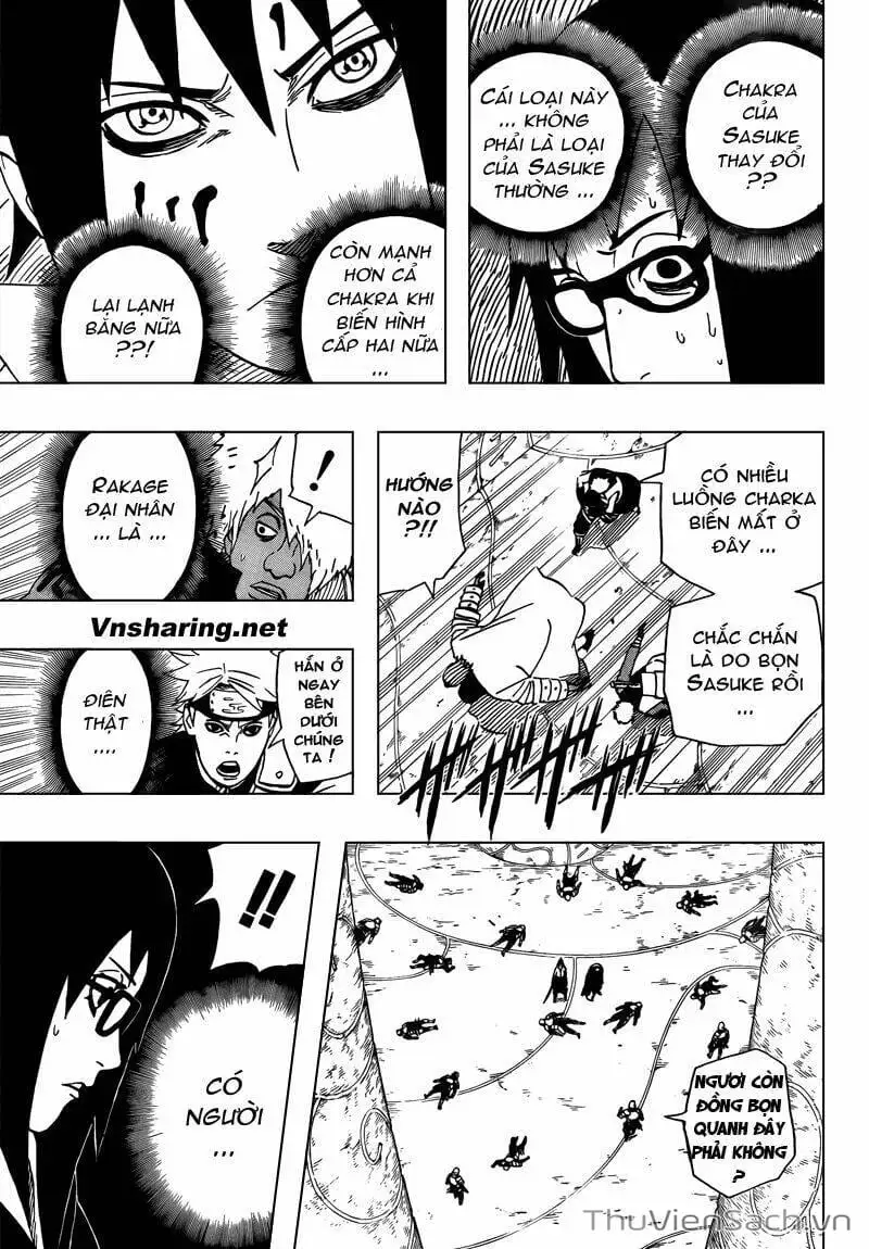 Chapter 450 - Image 8