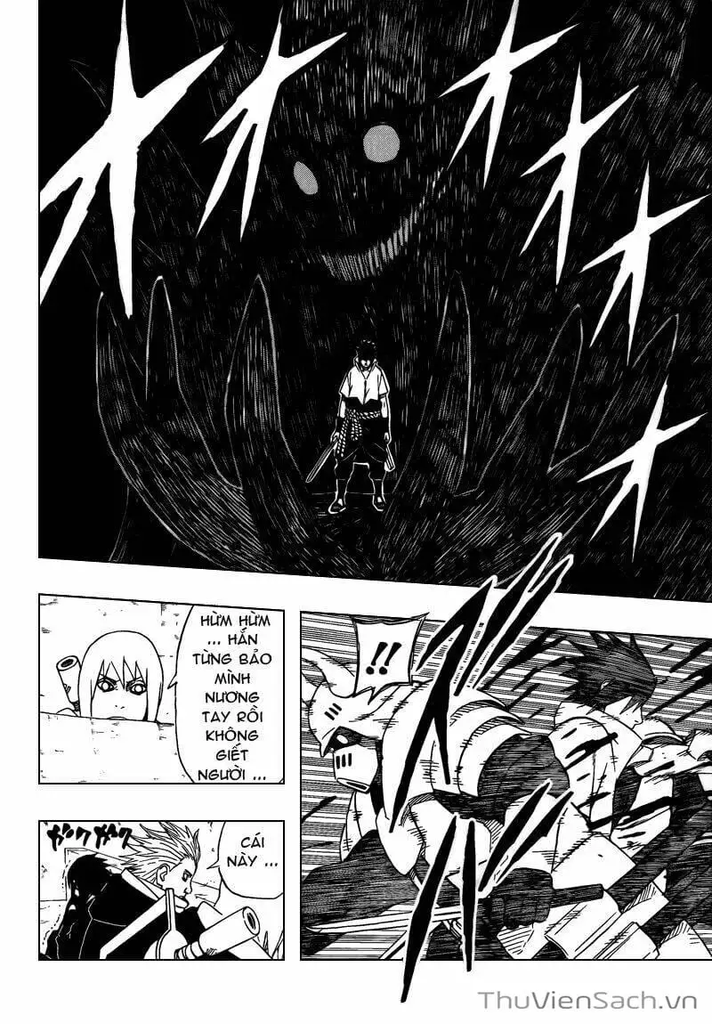 Chapter 450 - Image 9