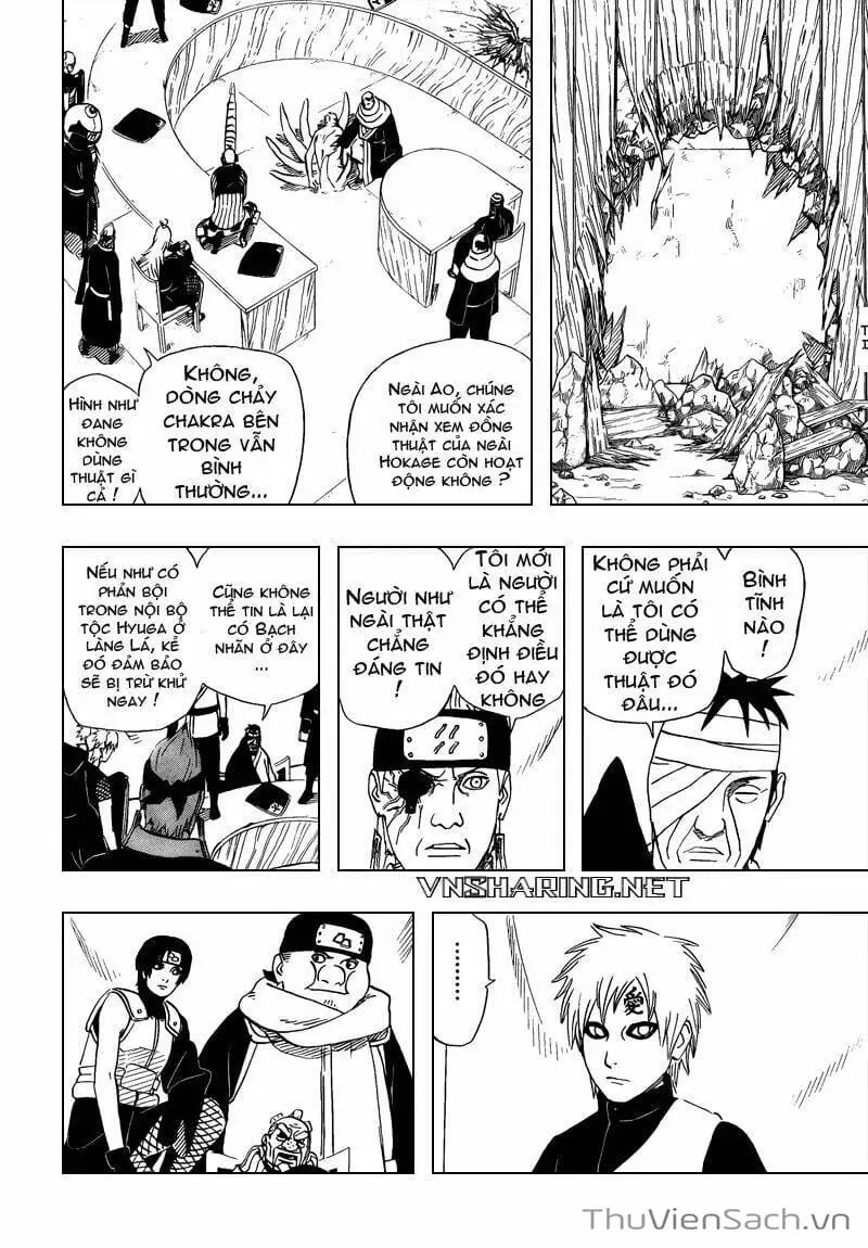 Chapter 451 - Image 1