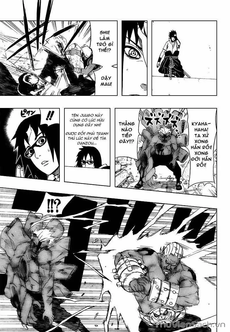 Chapter 451 - Image 14
