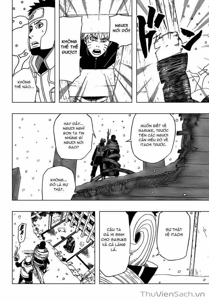 Chapter 451 - Image 15