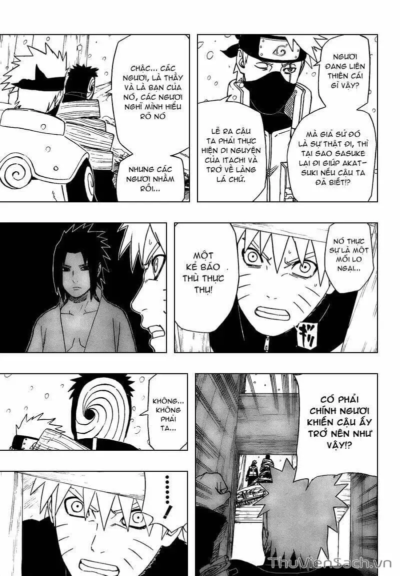 Chapter 451 - Image 16