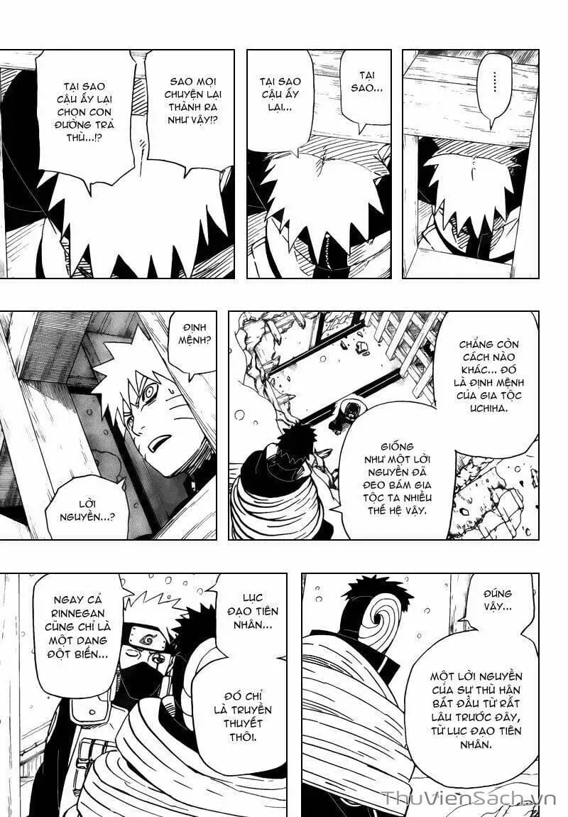 Chapter 451 - Image 18
