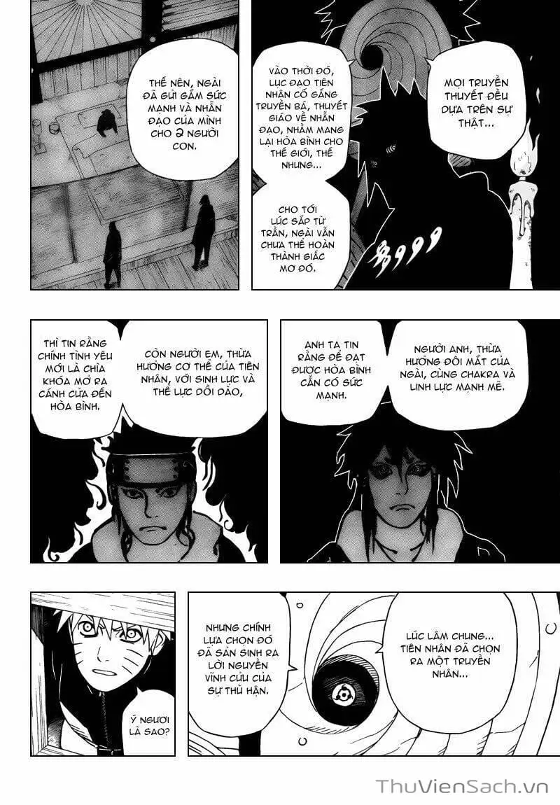Chapter 451 - Image 19