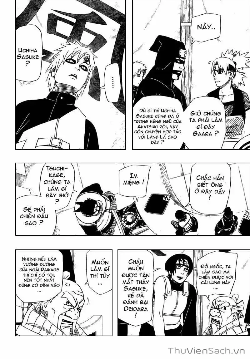 Chapter 451 - Image 5