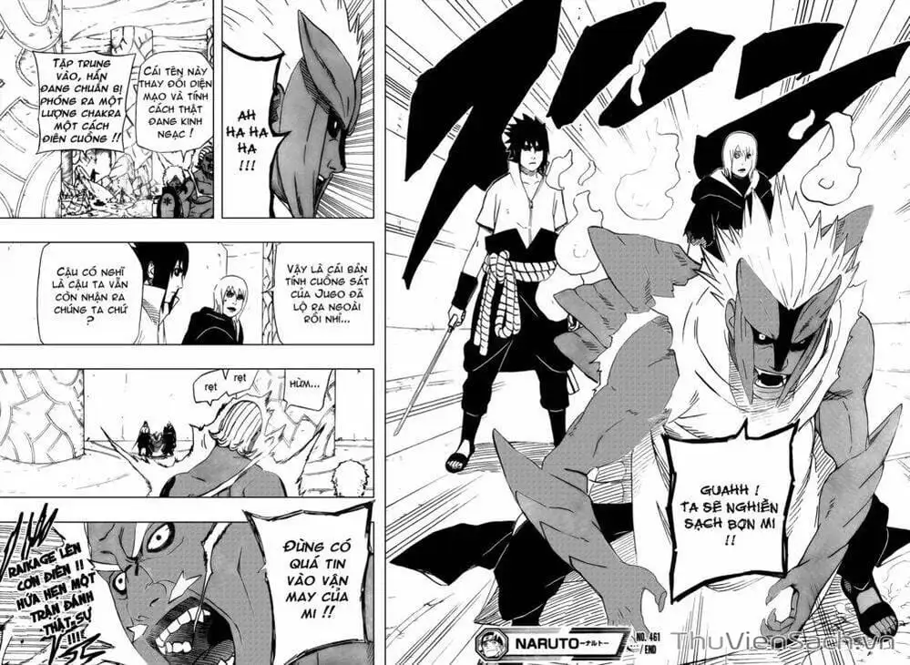 Chapter 451 - Image 7