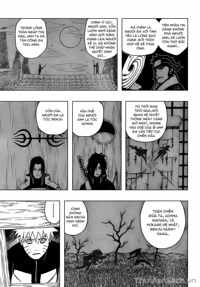 Chapter 452 - Image 1