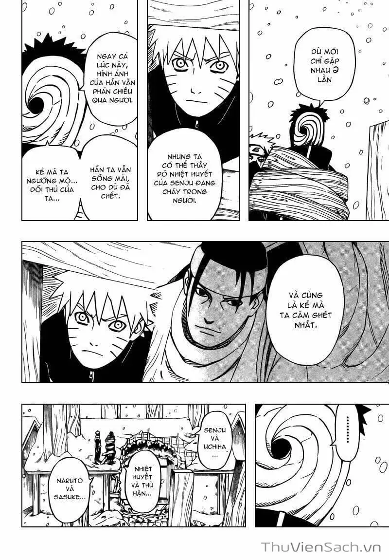 Chapter 452 - Image 2