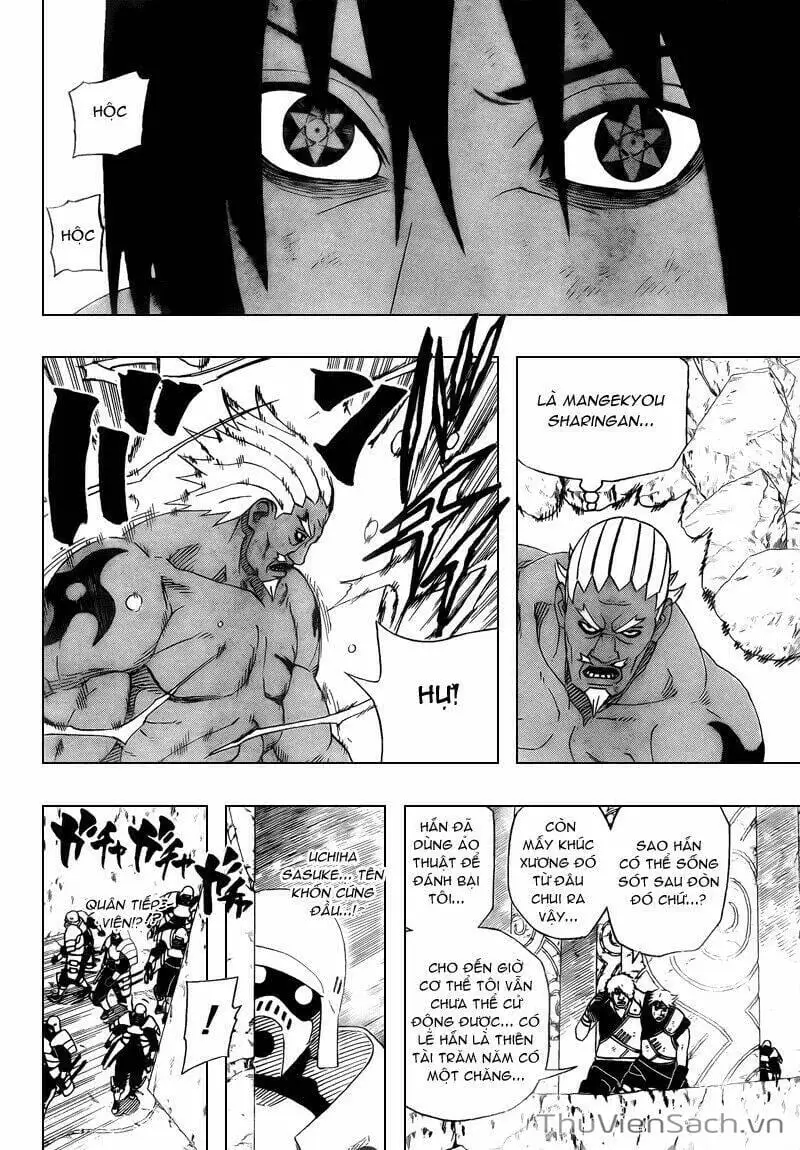 Chapter 452 - Image 11