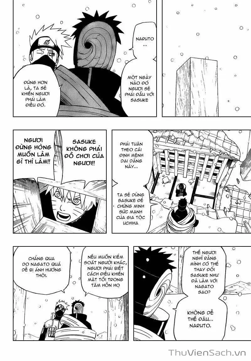 Chapter 452 - Image 13
