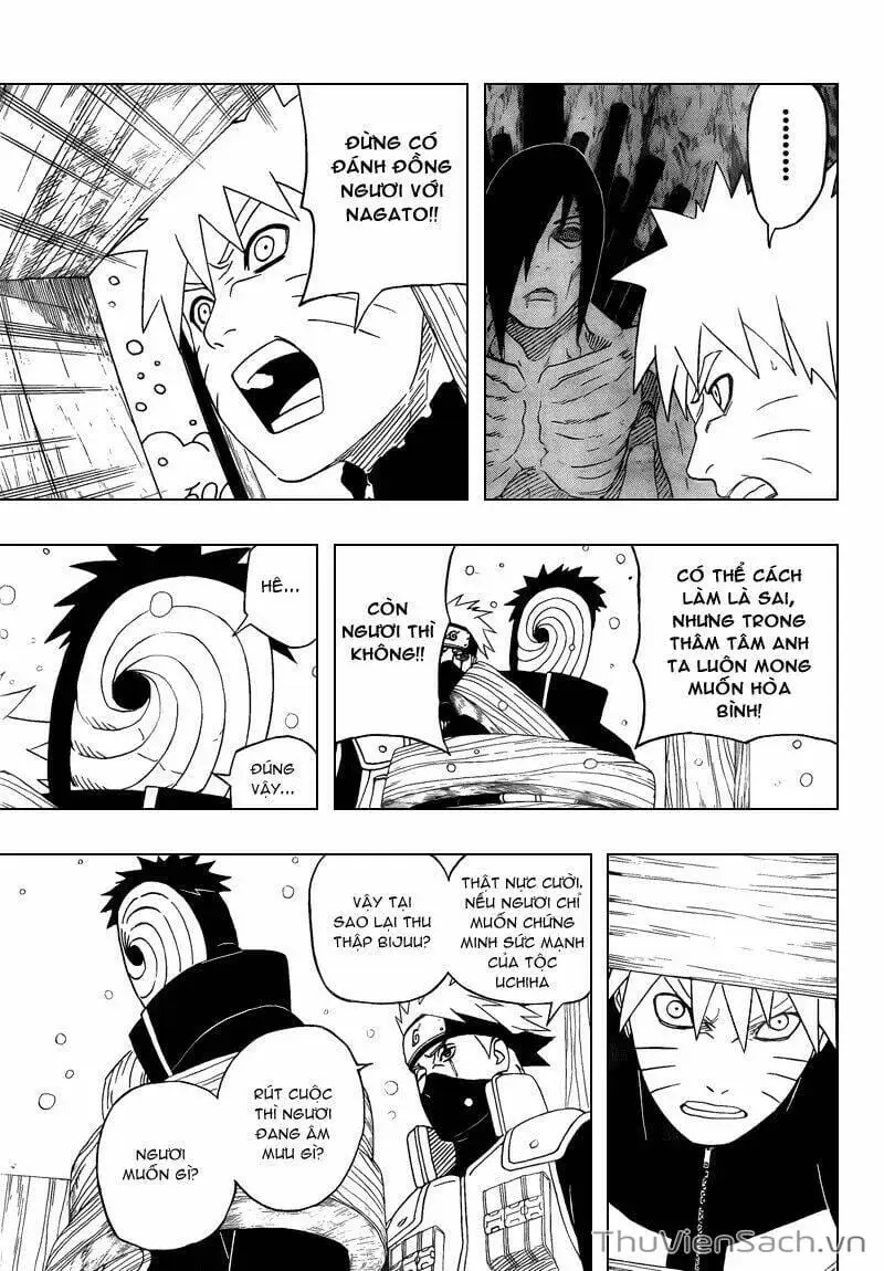 Chapter 452 - Image 14
