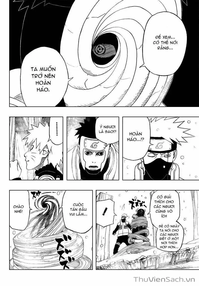 Chapter 452 - Image 15