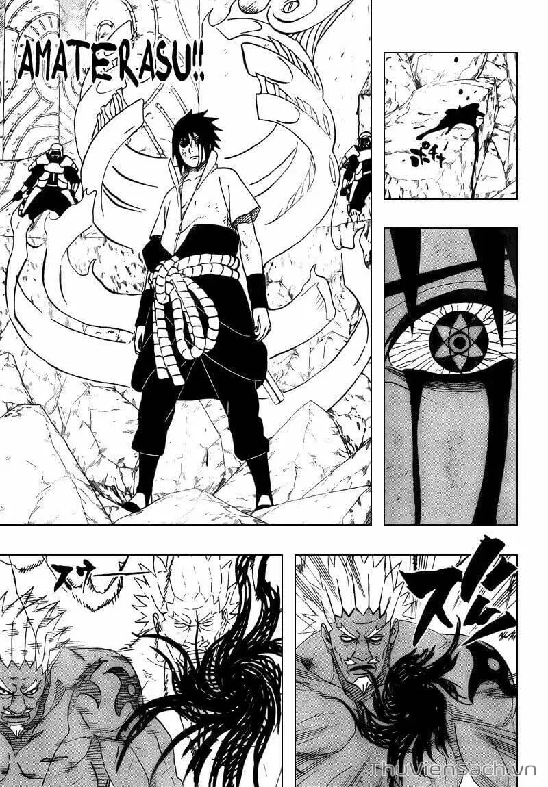 Chapter 452 - Image 16