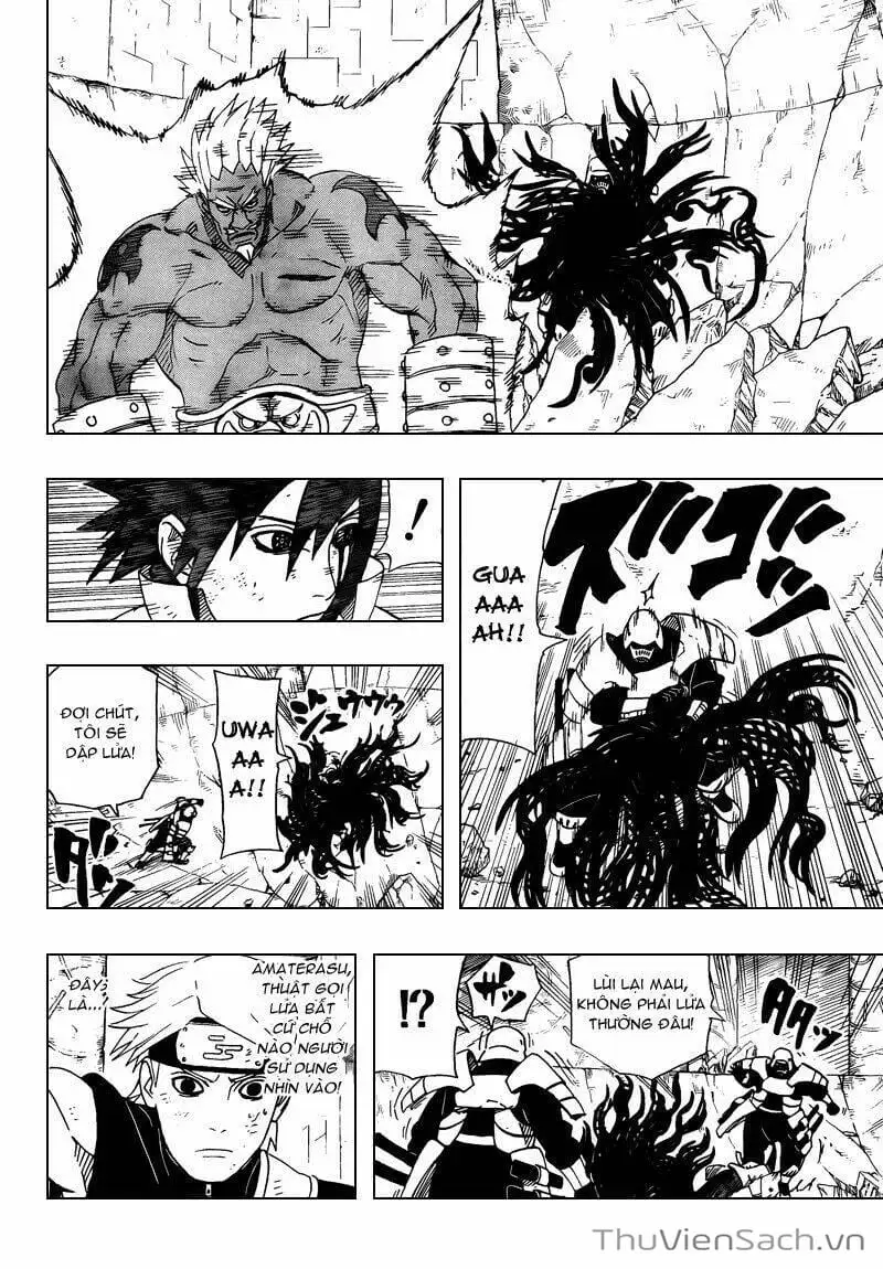 Chapter 452 - Image 17