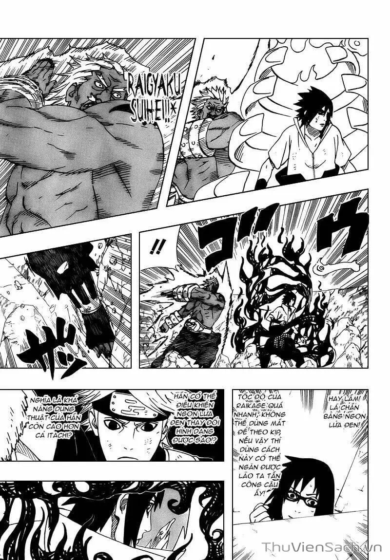 Chapter 452 - Image 18